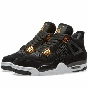 AIR JORDAN 4 RETRO ‘ROYALTY’